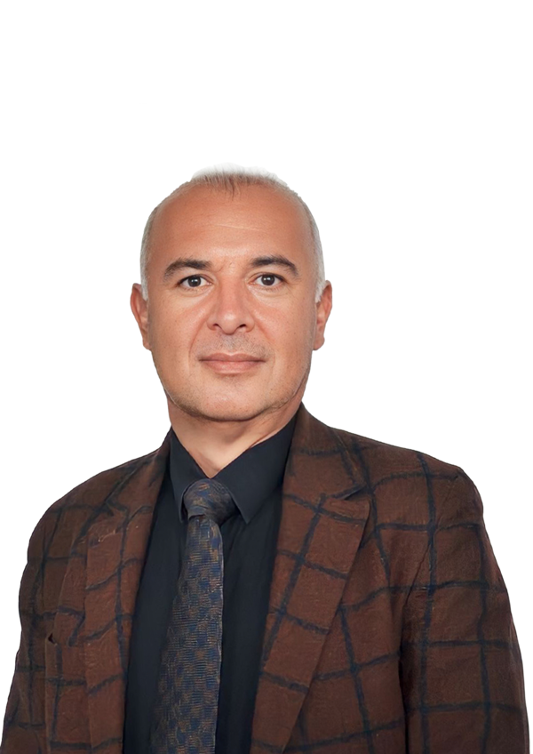 Assoc. Prof. Dr. Ufuk  Ozergin