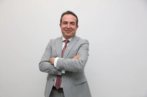 Assoc. Prof. Dr. Osman  Akdag 