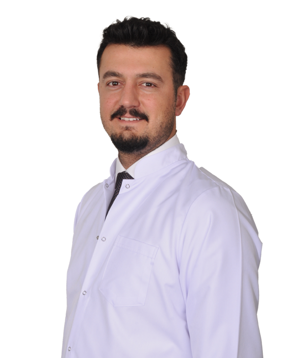 Dr. Fatih Yagbasan