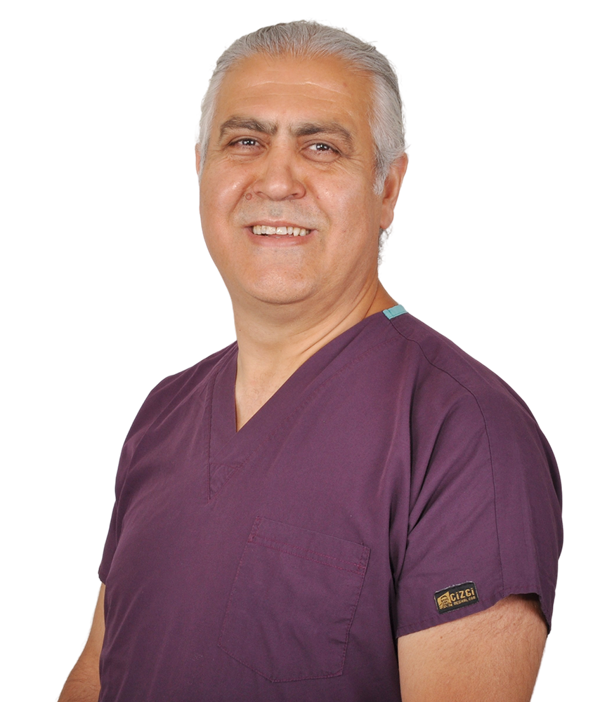 Prof. Dr. Mehmet  Arazi