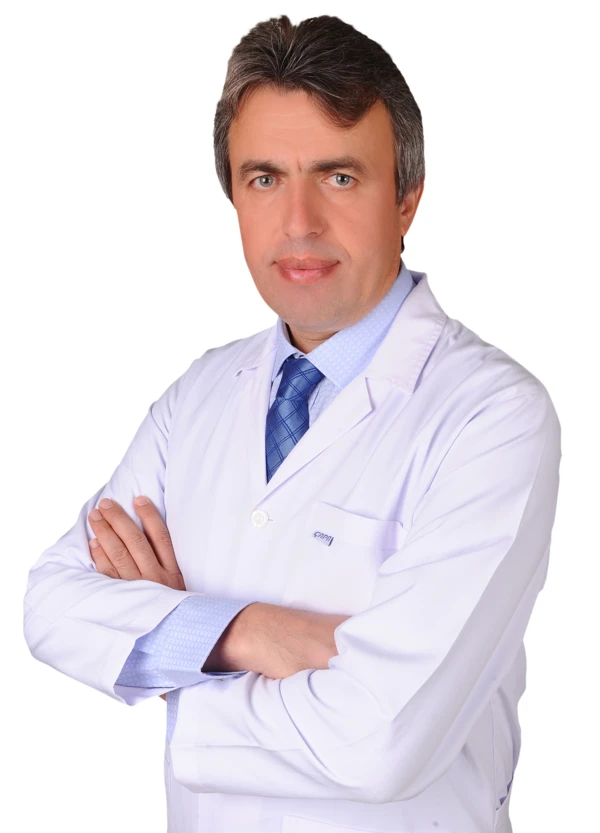 Prof. Dr. Mehmet  Yazici