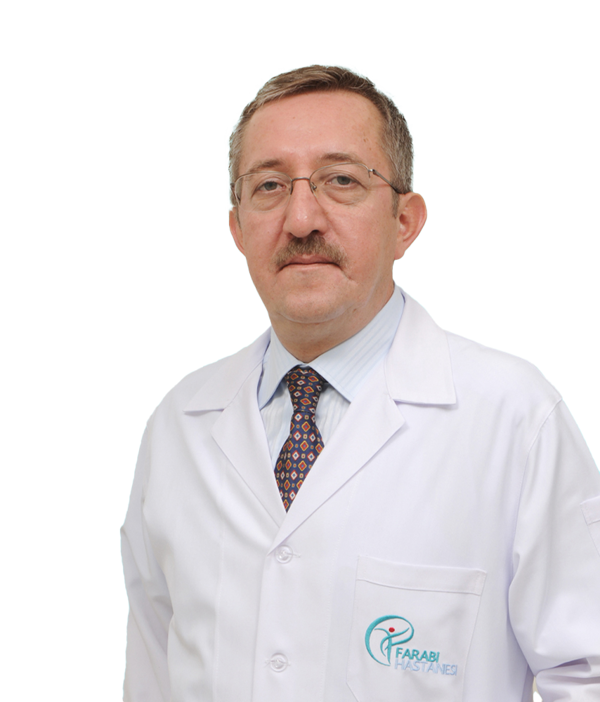 Prof. Dr. Metin  Belviranli 