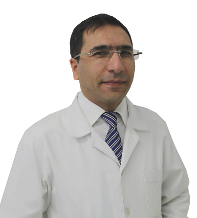 Dr. Gultekin Ovet