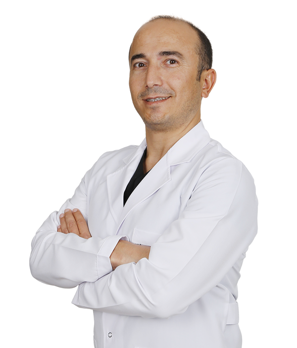 Dr. Mehmet  Bardakci