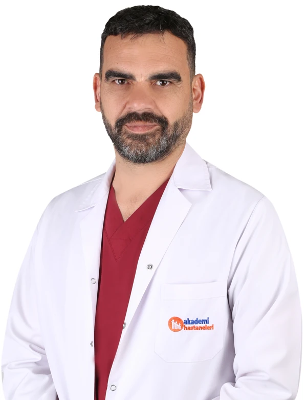 Dr. Onur  Cicek 