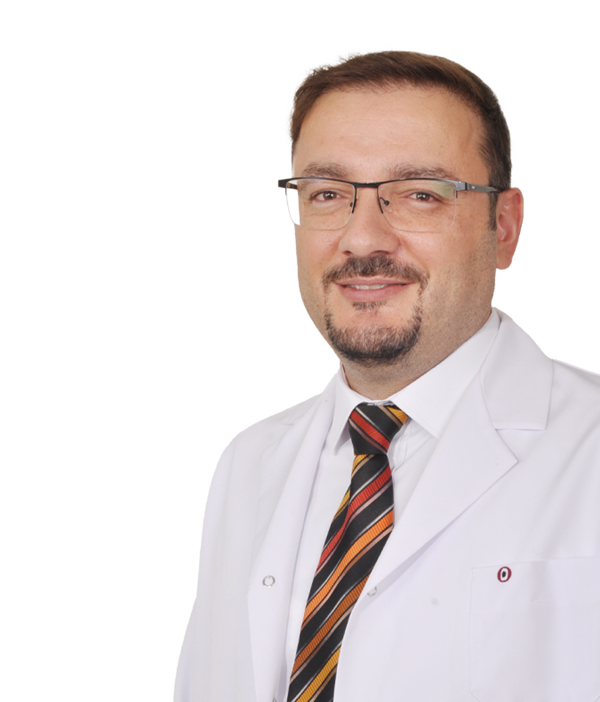 Dr. Onur  Cumbul 