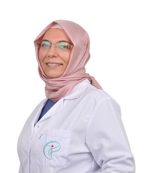 Dr. Refika  Selimoglu