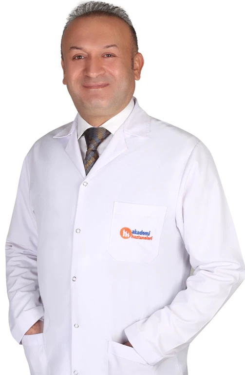 Dr. Ugur  Ozkaya