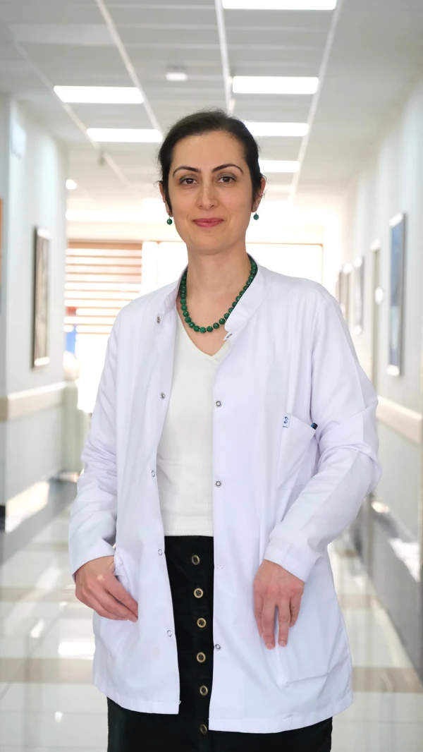 Dr. Zeynep Bebek