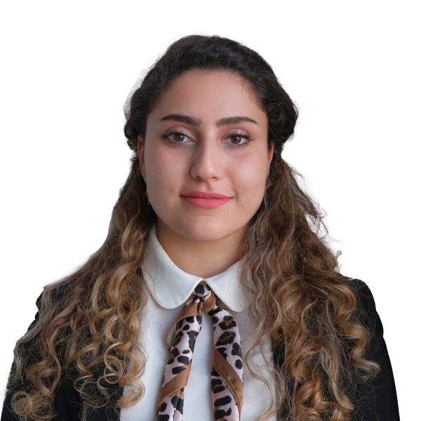 Patient Relations Manager Rouya  Mahdi