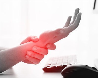 Carpal Tunnel Release