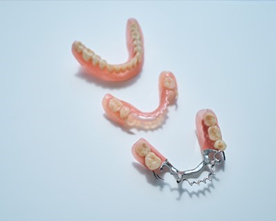 Dentures